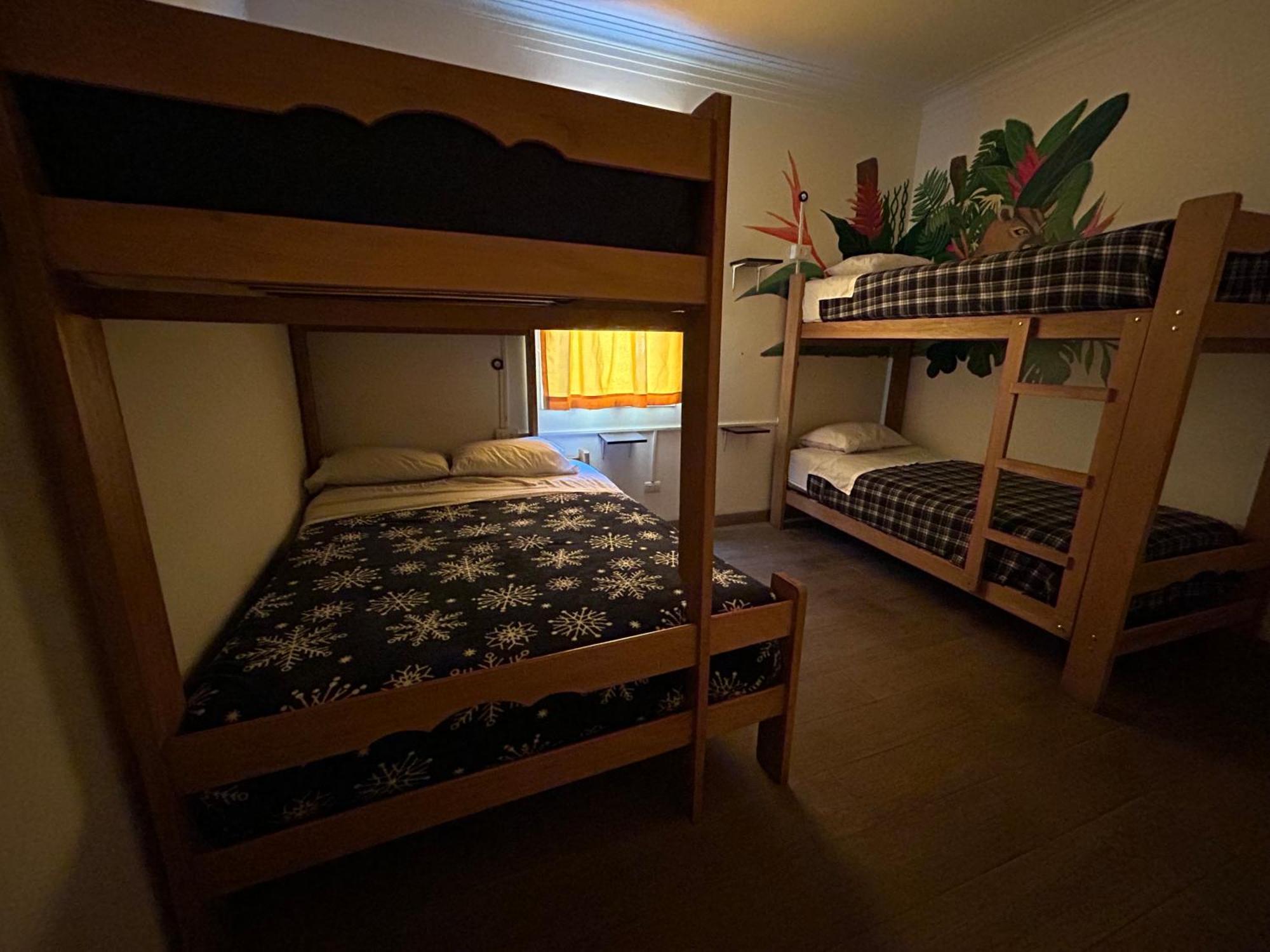 Casa Aguila Y Condor Лима Экстерьер фото