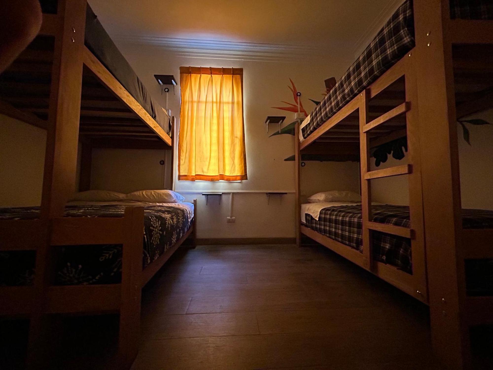 Casa Aguila Y Condor Лима Экстерьер фото