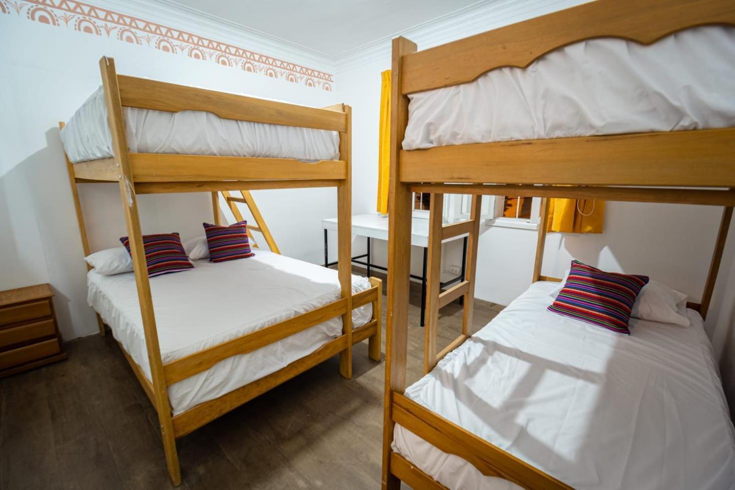Casa Aguila Y Condor Лима Экстерьер фото